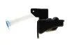 Бачок омывателя стекла VW Sharan (11-), Tiguan (08-)/Seat Alhambra (11-) DPA 99551820102 (фото 3)