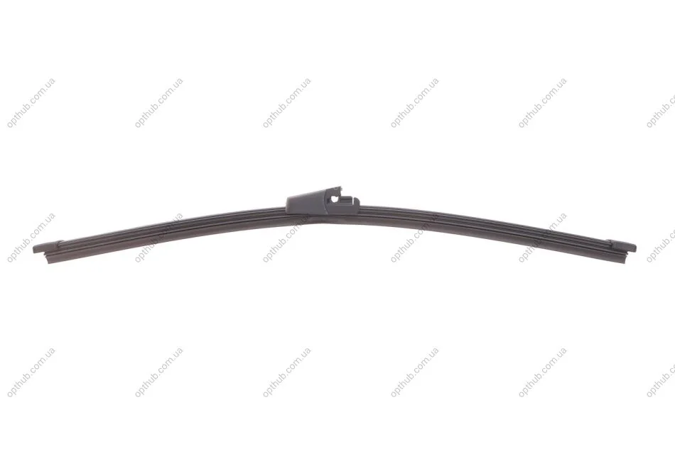 Щітка склоочисника заднього VW Golf (04-13), Polo (01-09), Tiguan (07-09) DPA 99551820502 (фото 1)