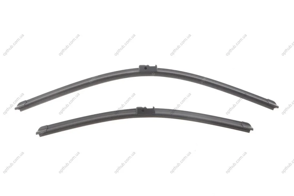 Комплект склоочисників Skoda Octavia (04-13) DPA 99980110802 (фото 1)