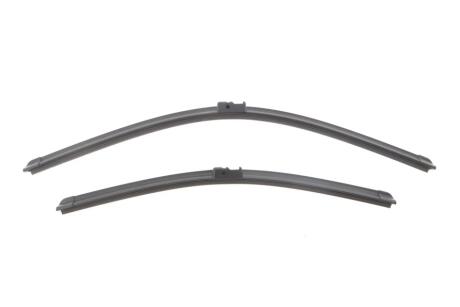 Комплект склоочисників Skoda Octavia (04-13) DPA 99980110802