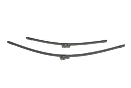Щітка склоочисника 650мм+450мм VW Golf (13-)/Audi A3 (13-17) DPA 99981762002