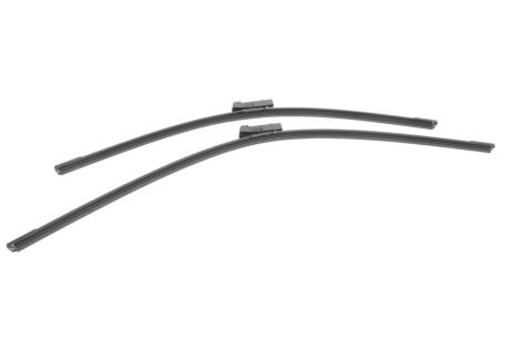 Щітка склоочисника 650+525мм Audi A6, A7 (10-18) DPA 99981766402