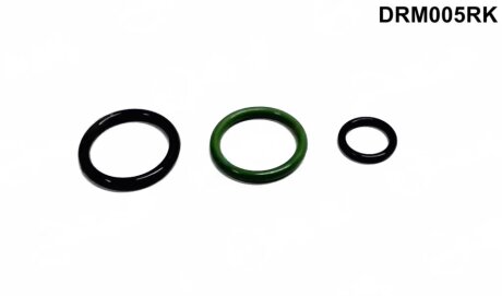 Комплект прокладок з різних матеріалів DR.MOTOR DRM005RK