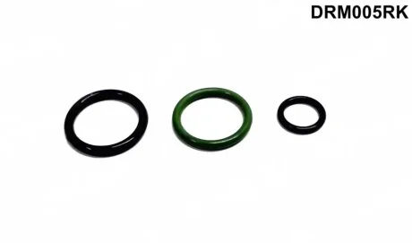 Комплект прокладок з різних матеріалів DR.MOTOR DRM005RK