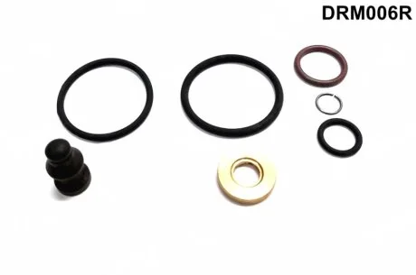 Комплект прокладок з різних матеріалів DR.MOTOR DRM006R
