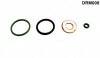 Комплект прокладок з різних матеріалів DR.MOTOR DRM008 (фото 1)