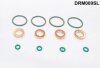 Комплект прокладок з різних матеріалів DR.MOTOR DRM009SL (фото 1)
