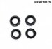 Комплект резиновых прокладок. DR.MOTOR DRM01012S (фото 1)