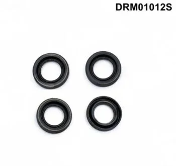 Комплект резиновых прокладок. DR.MOTOR DRM01012S