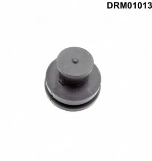 Прокладка клапанної кришки гумова DR.MOTOR DRM01013