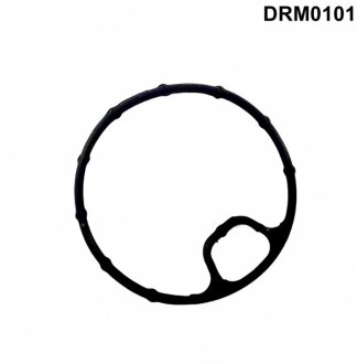 Кільце гумове DR.MOTOR DRM0101