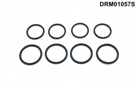 Кільце гумове DR.MOTOR DRM01057S