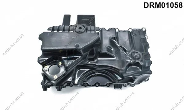 Піддон картера ДВЗ DR.MOTOR DRM01058 (фото 1)