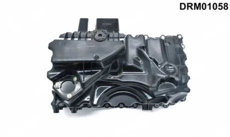 Поддон картера ДВС DR.MOTOR DRM01058