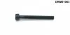 Болт з головкою системи TORX з чорного металу DR.MOTOR DRM01063 (фото 1)