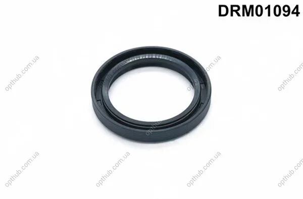 Сальник гумометалевий DR.MOTOR DRM01094 (фото 1)