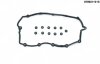 Комплект прокладок гумових DR.MOTOR DRM01101S (фото 1)