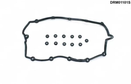 Комплект прокладок гумових DR.MOTOR DRM01101S