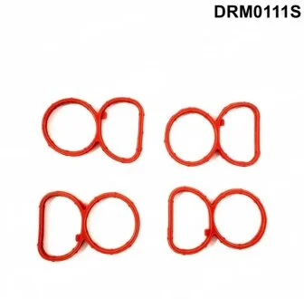 Комплект прокладок гумових DR.MOTOR DRM0111S