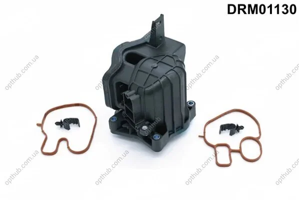 Клапан рециркуляції газів DR.MOTOR DRM01130 (фото 1)