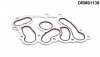 Прокладка двигателя резиновая OIL COOLER GASKET DR.MOTOR DRM01138 (фото 1)