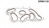 Прокладка двигуна гумова OIL COOLER GASKET -ua DR.MOTOR DRM01138 (фото 1)