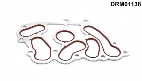 Прокладка двигателя резиновая OIL COOLER GASKET DR.MOTOR DRM01138