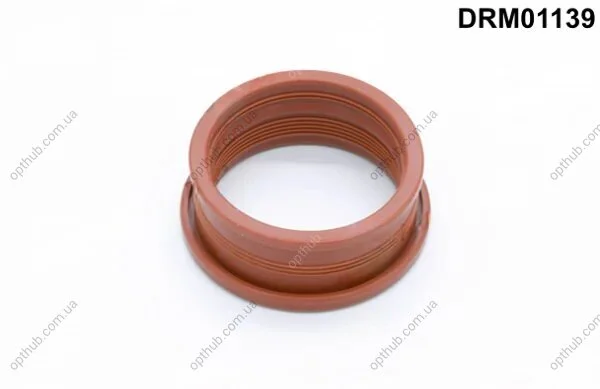 Прокладка двигуна гумова DR.MOTOR DRM01139 (фото 1)