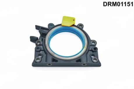 Сальник гумометалевий DR.MOTOR DRM01151