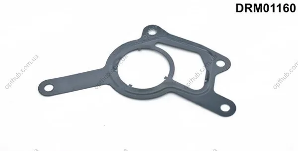 Прокладка двигуна металева VACUUM PUMP GASKET DR.MOTOR DRM01160 (фото 1)