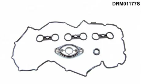 Комплект прокладок гумових DR.MOTOR DRM01177S