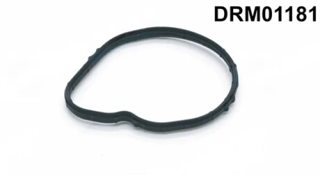 Прокладка двигуна гумова THERMOSTAT HOUSING GASKET DR.MOTOR DRM01181