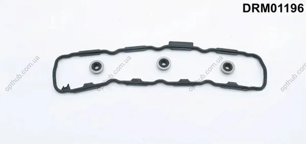 Комплект прокладок гумових VALVE COVER GASKET SET DR.MOTOR DRM01196 (фото 1)