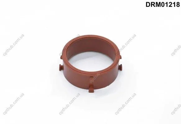 Кільце гумове DR.MOTOR DRM01218 (фото 1)