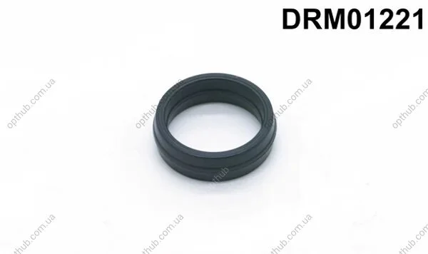 Прокладка двигуна гумова DR.MOTOR DRM01221 (фото 1)
