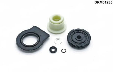 Ремкомплект КПП (підшипники, ущільнювачі) DR.MOTOR DRM01235