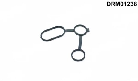 Прокладка двигуна гумова OIL COOLER GASKET DR.MOTOR DRM01238