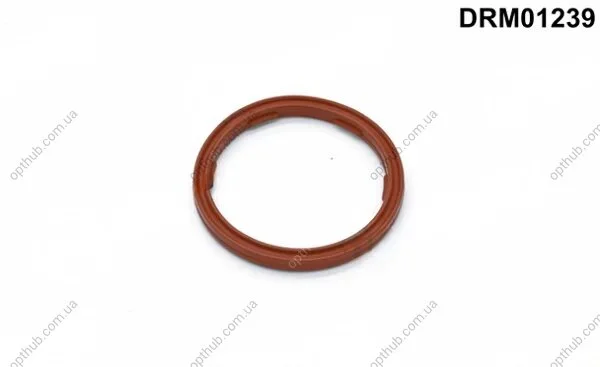 Прокладка двигуна гумова DR.MOTOR DRM01239 (фото 1)
