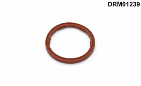Прокладка двигуна гумова DR.MOTOR DRM01239