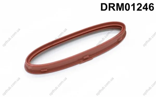 Кільце гумове DR.MOTOR DRM01246 (фото 1)