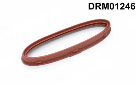 Кільце гумове DR.MOTOR DRM01246