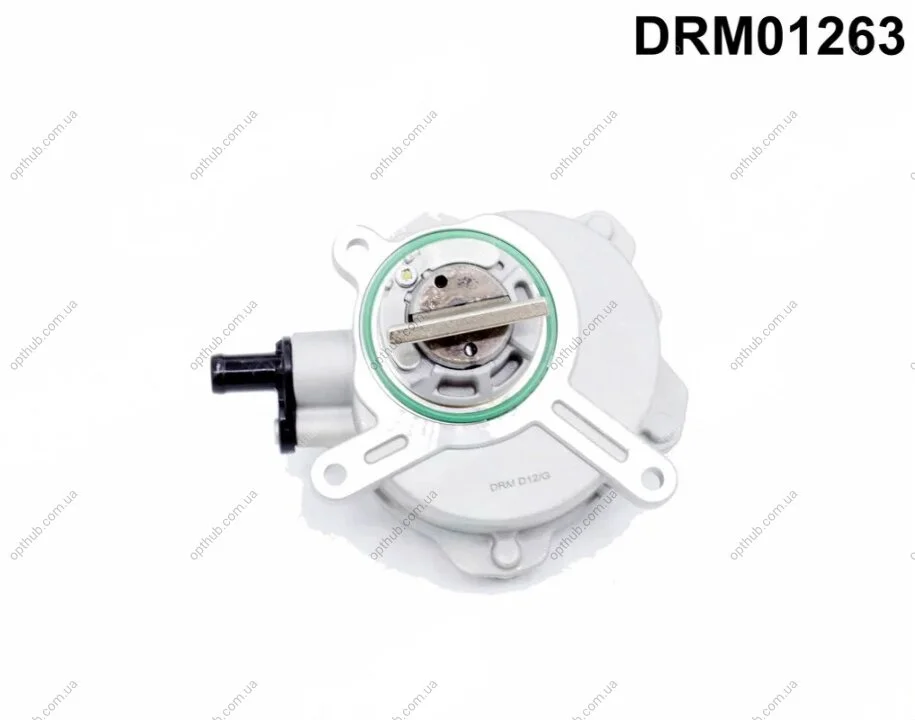 Насос вакуумний DR.MOTOR DRM01263 (фото 1)