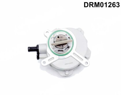 Насос вакуумный DR.MOTOR DRM01263