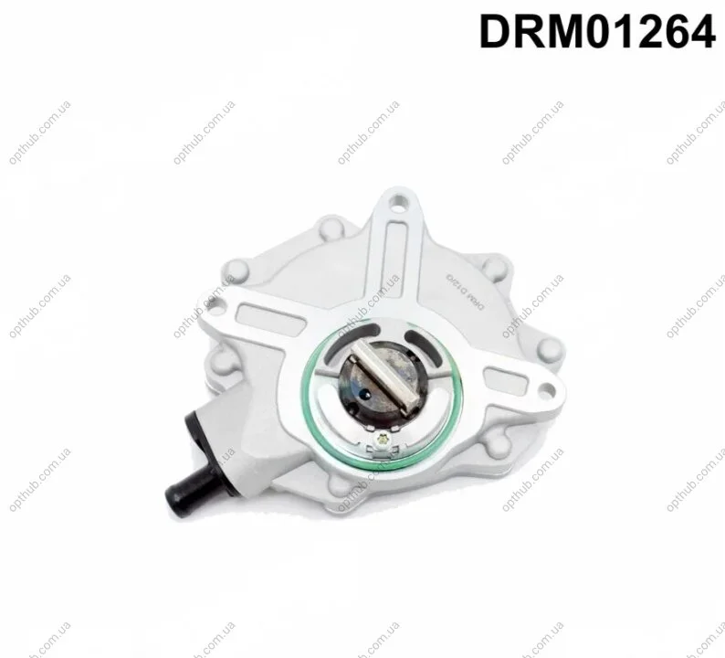 Насос вакуумний DR.MOTOR DRM01264 (фото 1)