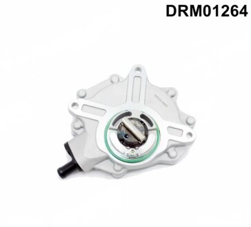 Насос вакуумний DR.MOTOR DRM01264