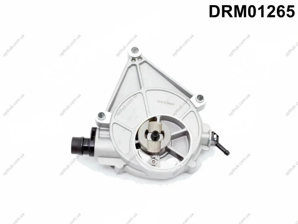 Насос вакуумний DR.MOTOR DRM01265 (фото 1)