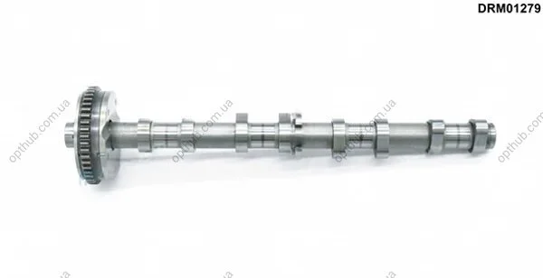 Вал розподільчий DR.MOTOR DRM01279 (фото 1)