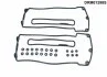 Комплект резиновых прокладок. BMW/LAND ROVER VALVE COVER GASKET SET DR.MOTOR DRM01298S (фото 1)