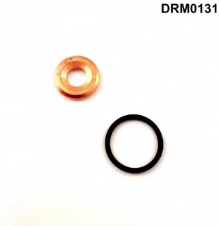 Комплект прокладок з різних матеріалів DR.MOTOR DRM0131