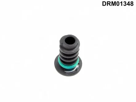 Заглушка зливу мастила пластикова DR.MOTOR DRM01348